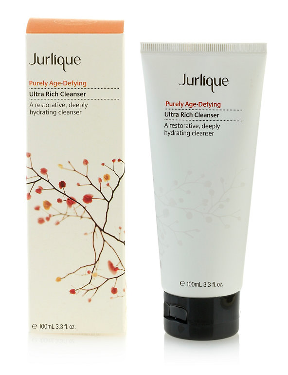 Purely Age Defying Cleanser 100ml Image 1 of 2