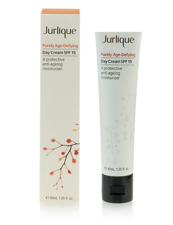 Purely Age-Defying Day Cream SPF15 40ml Image 1 of 2