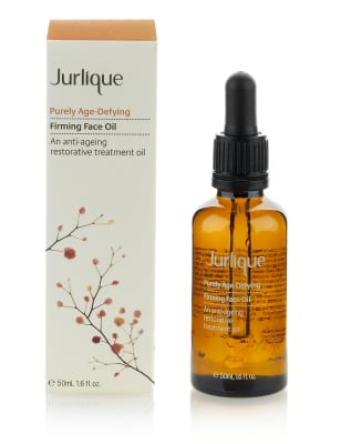Purely AgeDefying Firming Face Oil 50ml Jurlique M&S