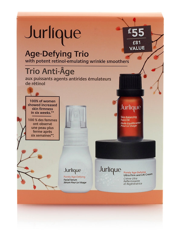 Purely Age-Defying Trio Kit Image 1 of 2