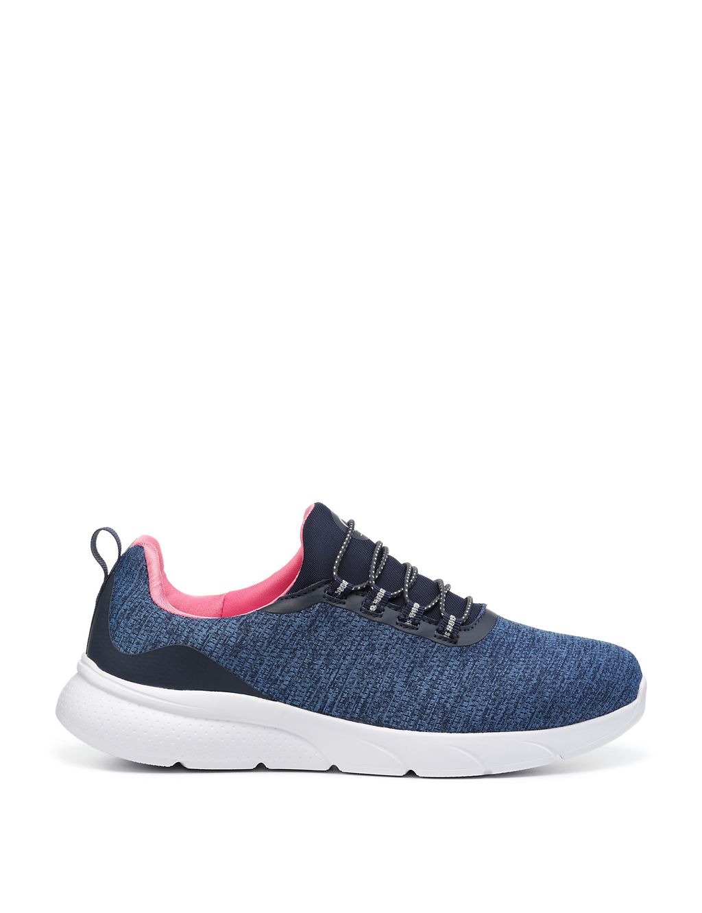 Pursuit Lace Up Trainers 3 of 4