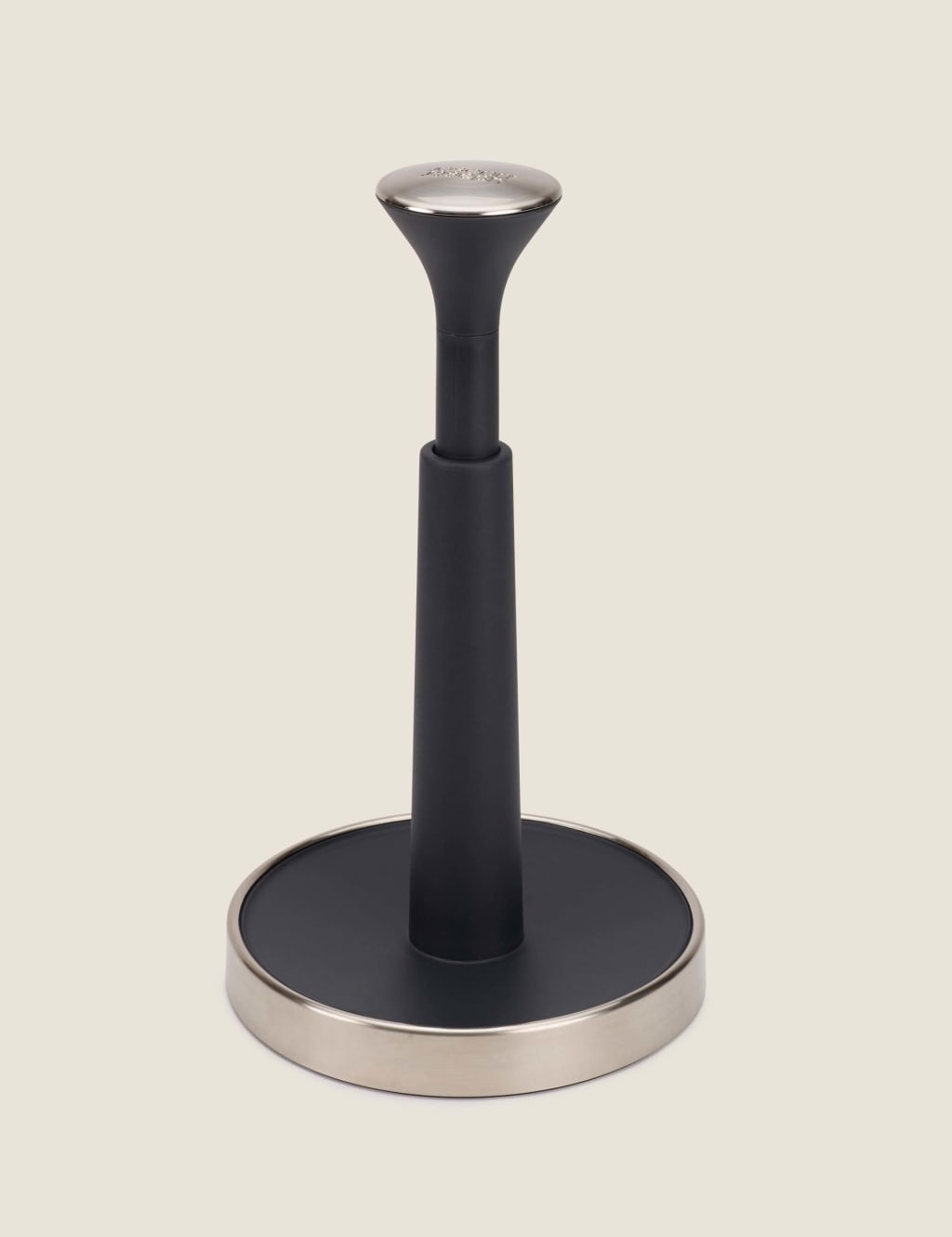 Push Tear Kitchen Roll Holder