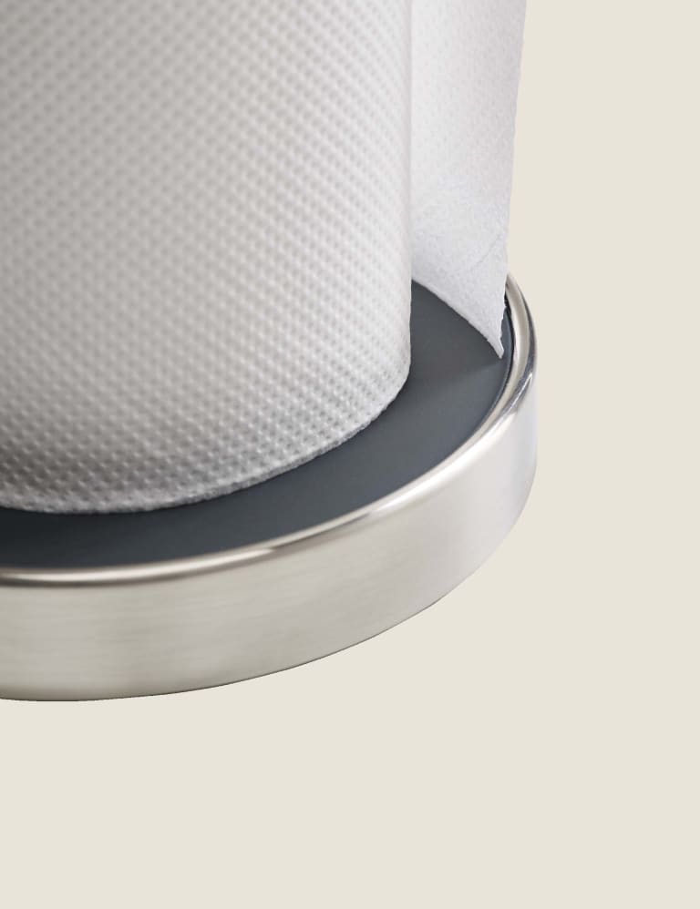 Sainsbury kitchen roll holder best sale