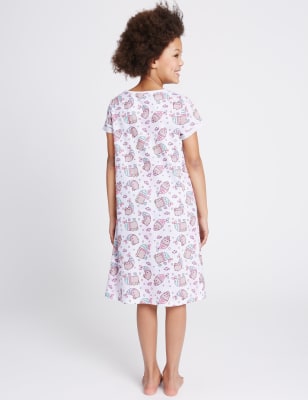 Pusheen nightdress sales