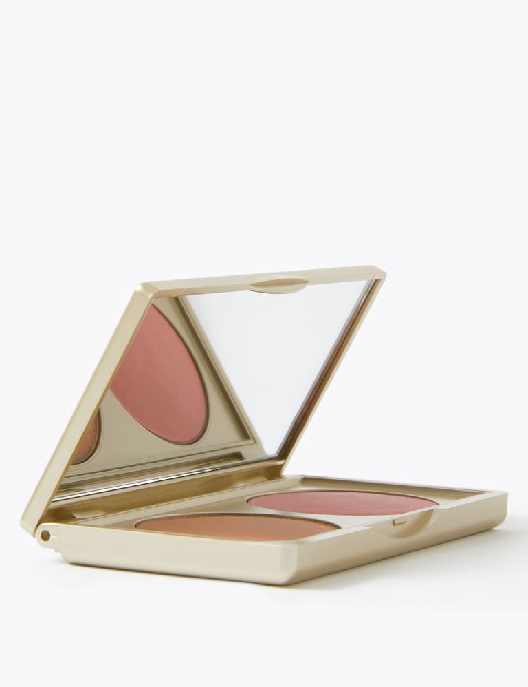 Spicy Splash Blush/Bronzer main image 0