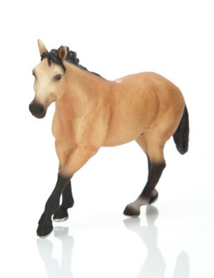 Quarter Horse Toy Image 1 of 2