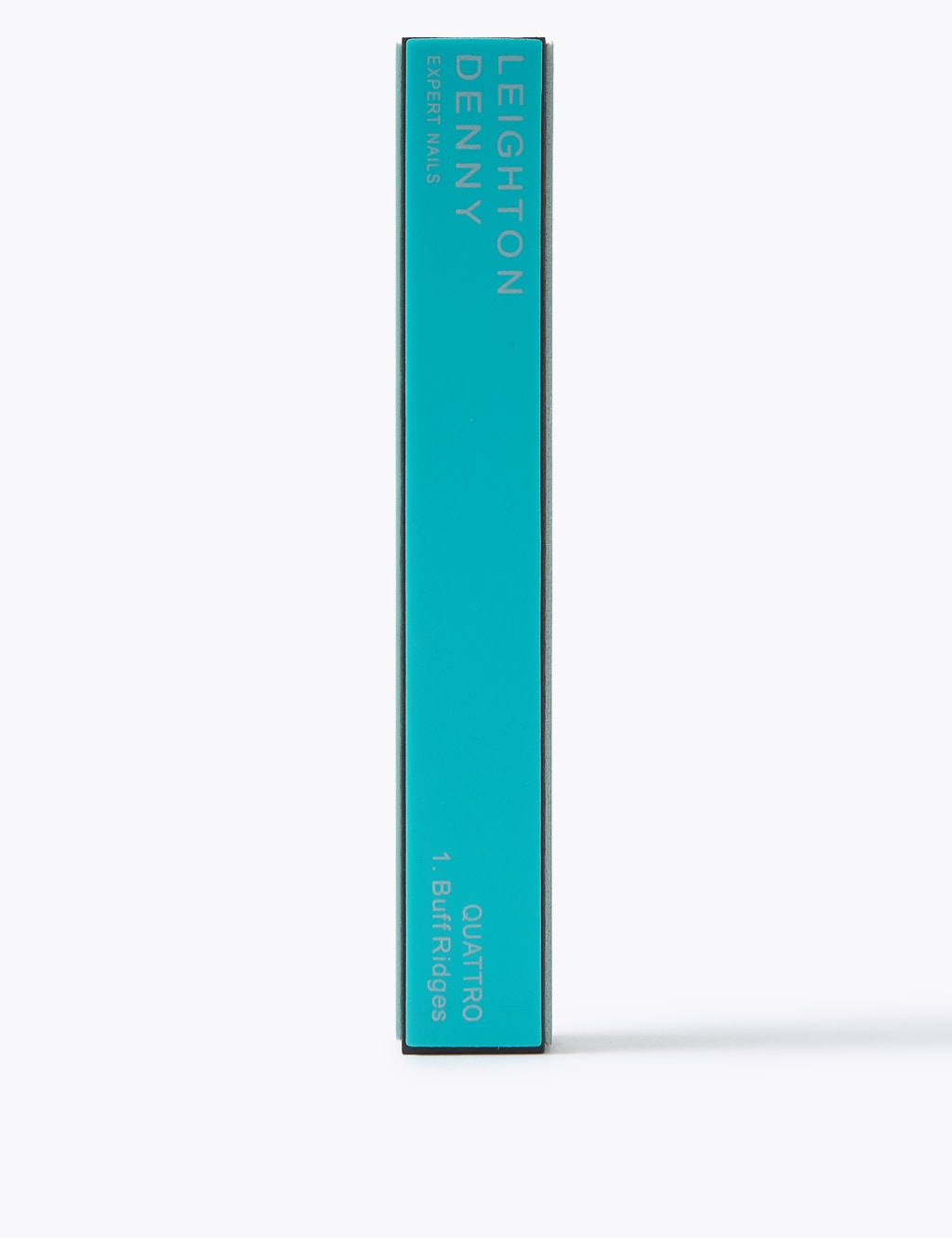 Quattro 4in1 Nail File & Buffer Leighton Denny M&S