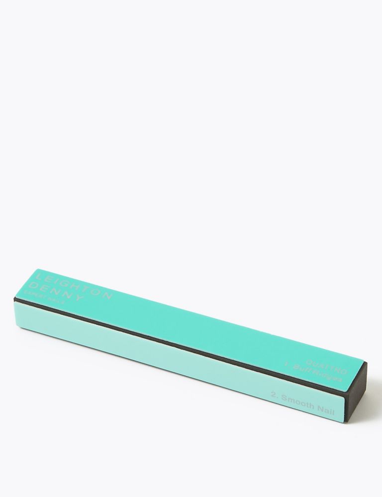 Quattro 4-in-1 Nail File & Buffer 4 of 4