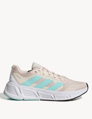 Questar 2 Bounce Running Trainers | Adidas | M&S