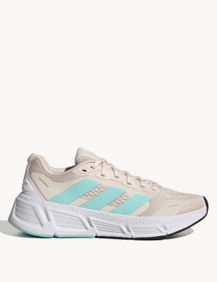 Questar 2 Bounce Running Trainers | Adidas | M&S