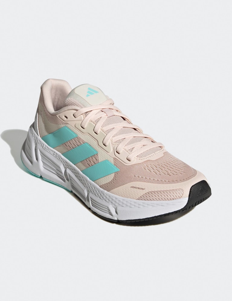 Adidas best sale trainers bounce