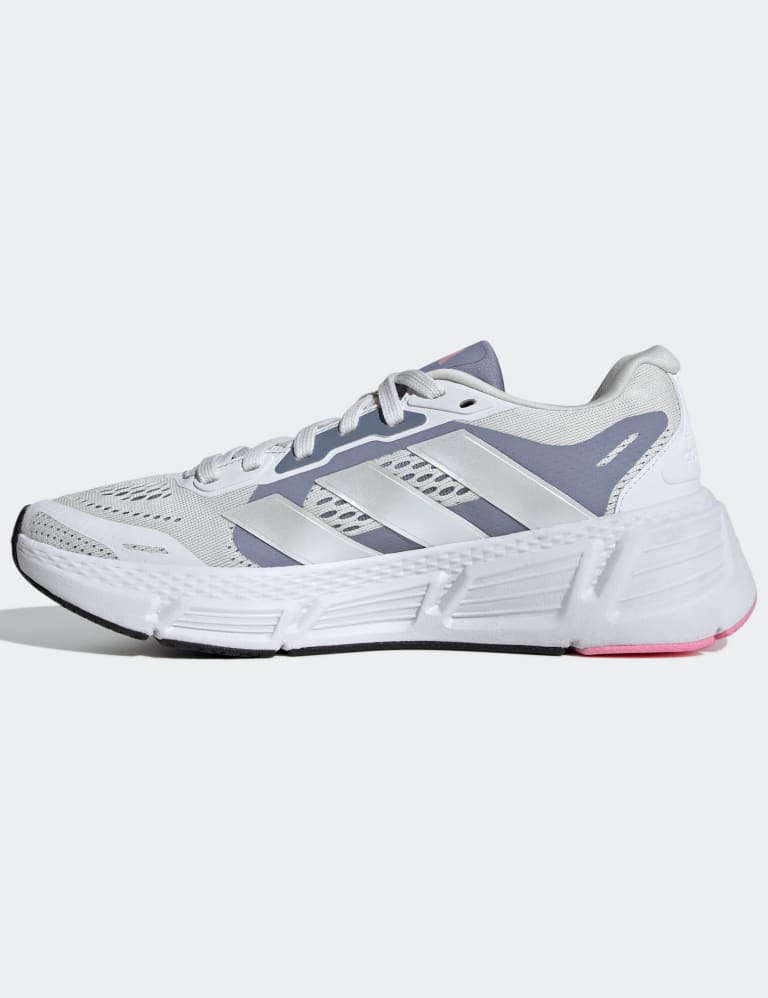 Adidas questar cushion 2 avis hot sale
