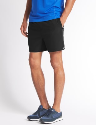 Secure pocket hot sale gym shorts