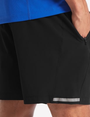 Secure sales pocket shorts