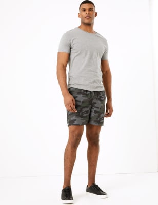 m&s mens swim shorts