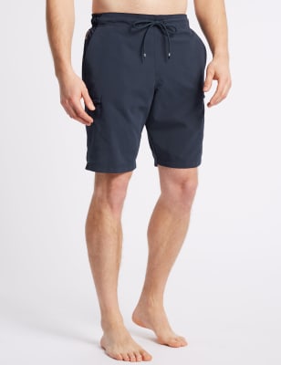 m&s swim shorts