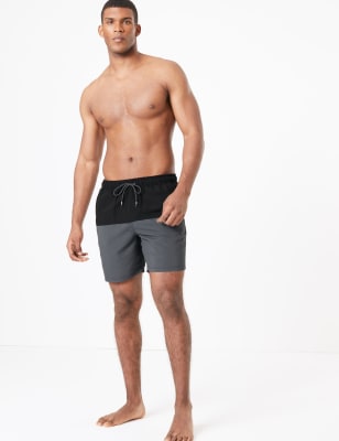 mens swim shorts m&s