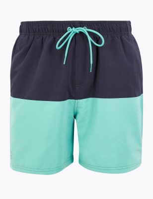 m&s swim shorts