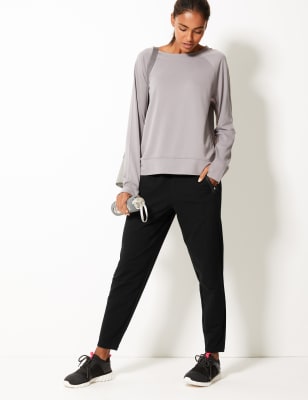 m&s womens joggers