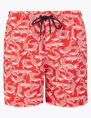 m&s swim shorts