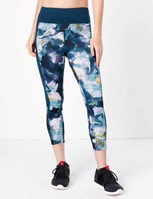 Cropped leggings cheap m&s