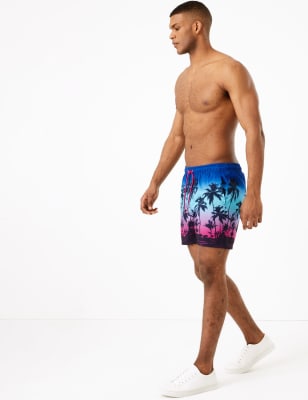 m&s mens swim shorts