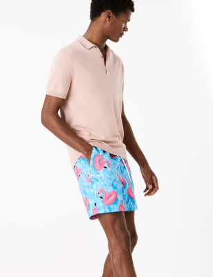 marks and spencer ladies swim shorts