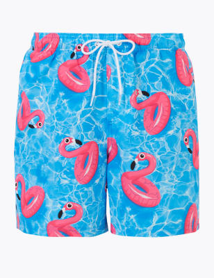 m&s swim shorts