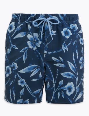 m&s swimming trunks