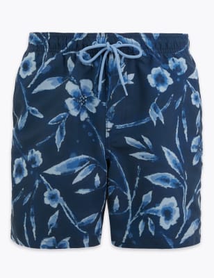 m&s swim shorts