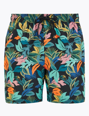 m&s swimming trunks