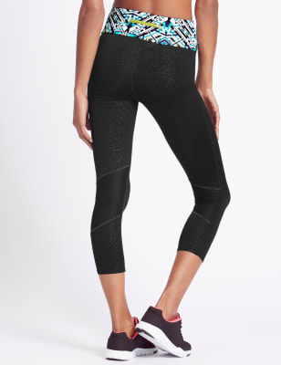 Cool hotsell print leggings