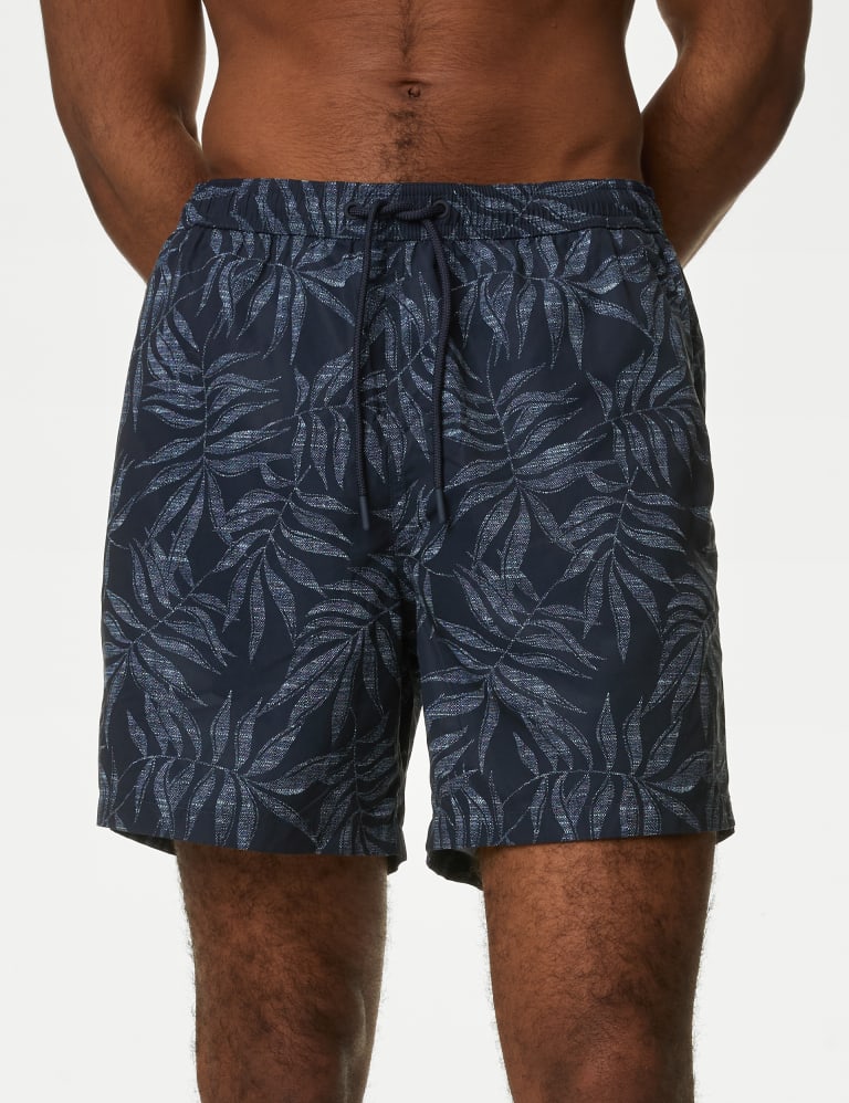 Marks and spencer mens swimwear discount