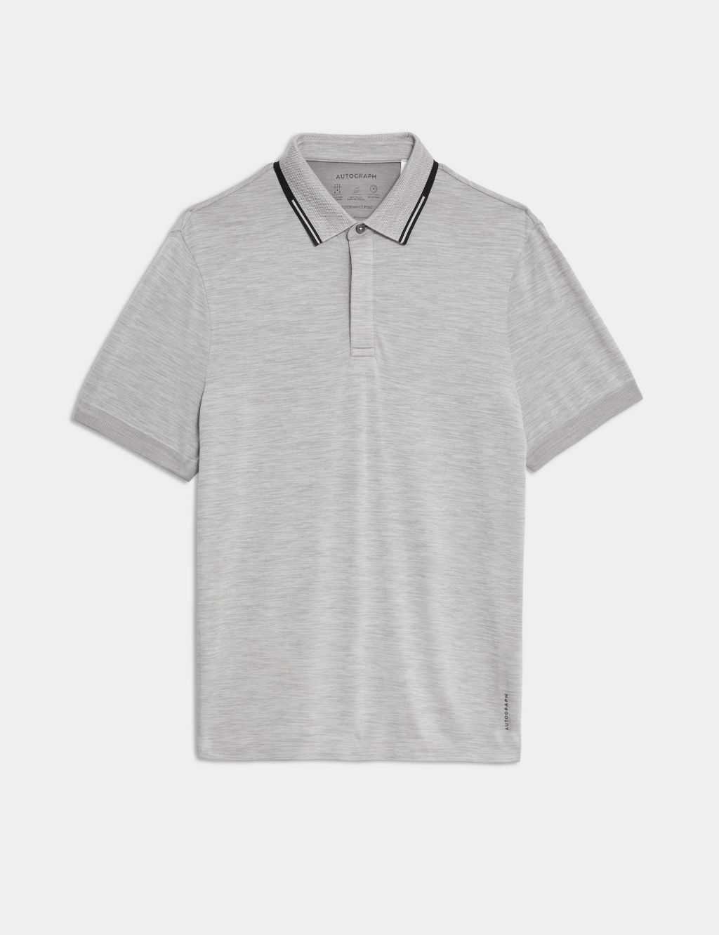 Quick Dry Polo Shirt 1 of 5