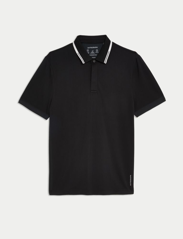 Quick Dry Polo Shirt 2 of 5