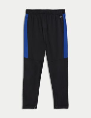 Quick Dry Sports Joggers (6-16 Yrs) Image 2 of 6
