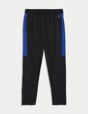 Quick Dry Sports Joggers (6-16 Yrs) Image 2 of 6