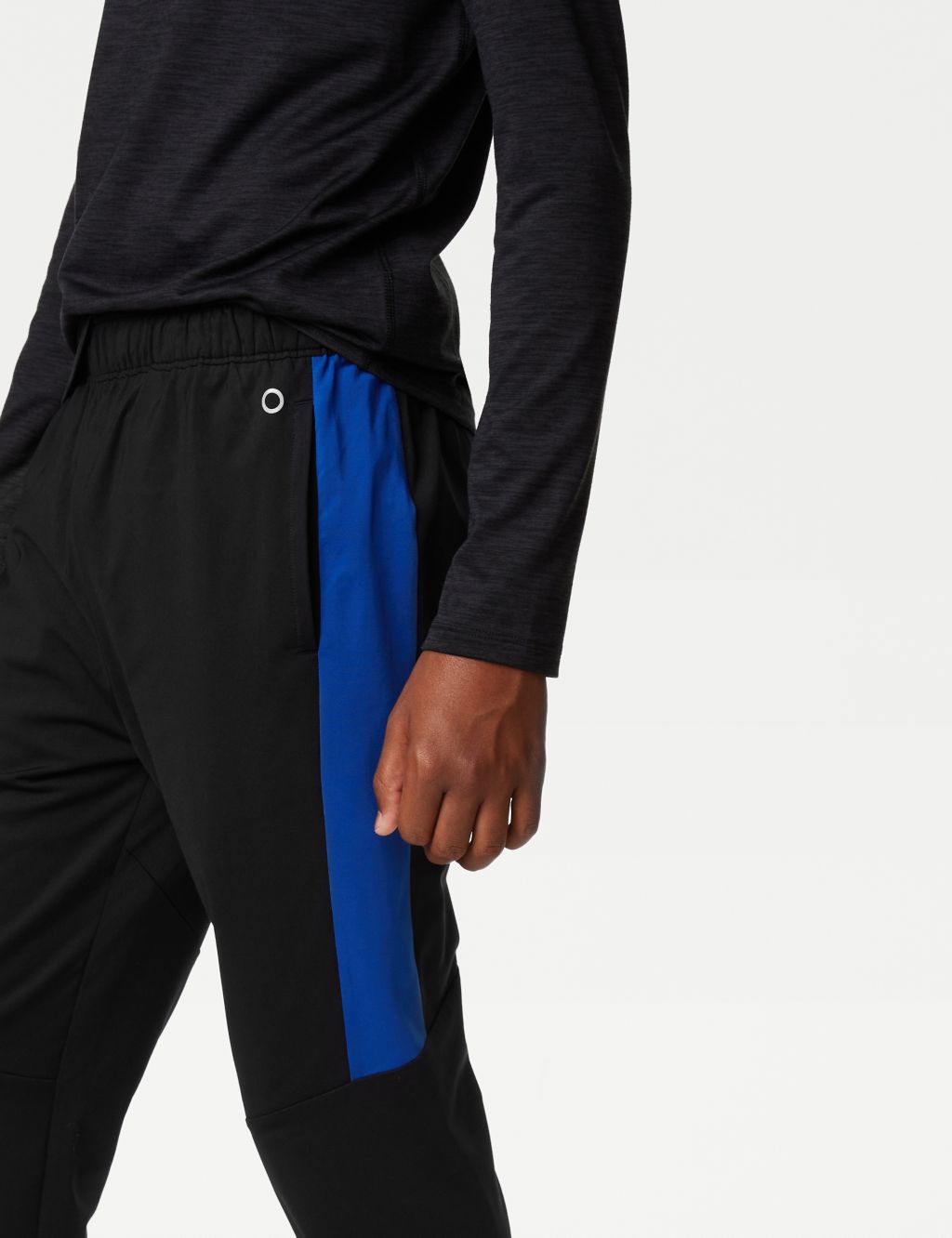 Quick Dry Sports Joggers (6-16 Yrs) 2 of 6