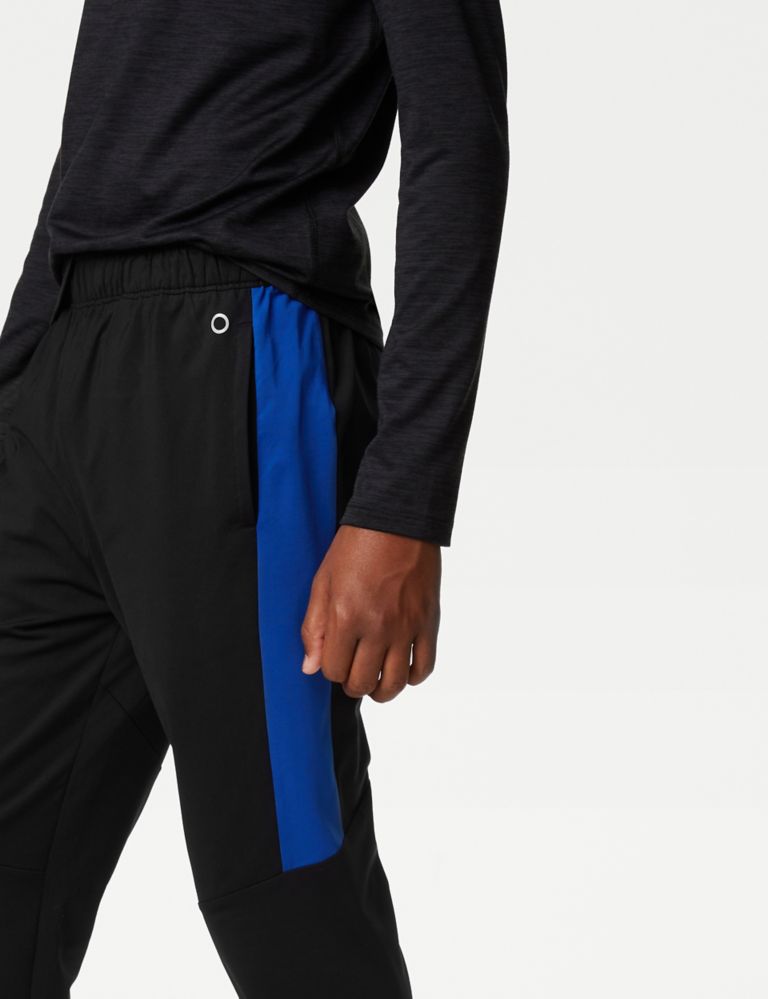 Quick Dry Sports Joggers (6-16 Yrs) 3 of 6