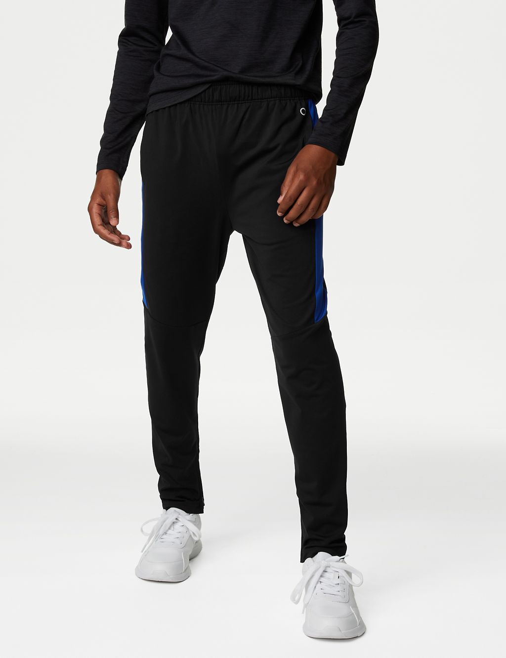 Quick Dry Sports Joggers (6-16 Yrs) 4 of 6