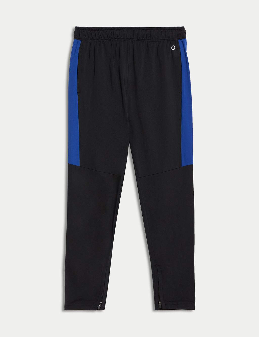 Quick Dry Sports Joggers (6-16 Yrs) 1 of 6