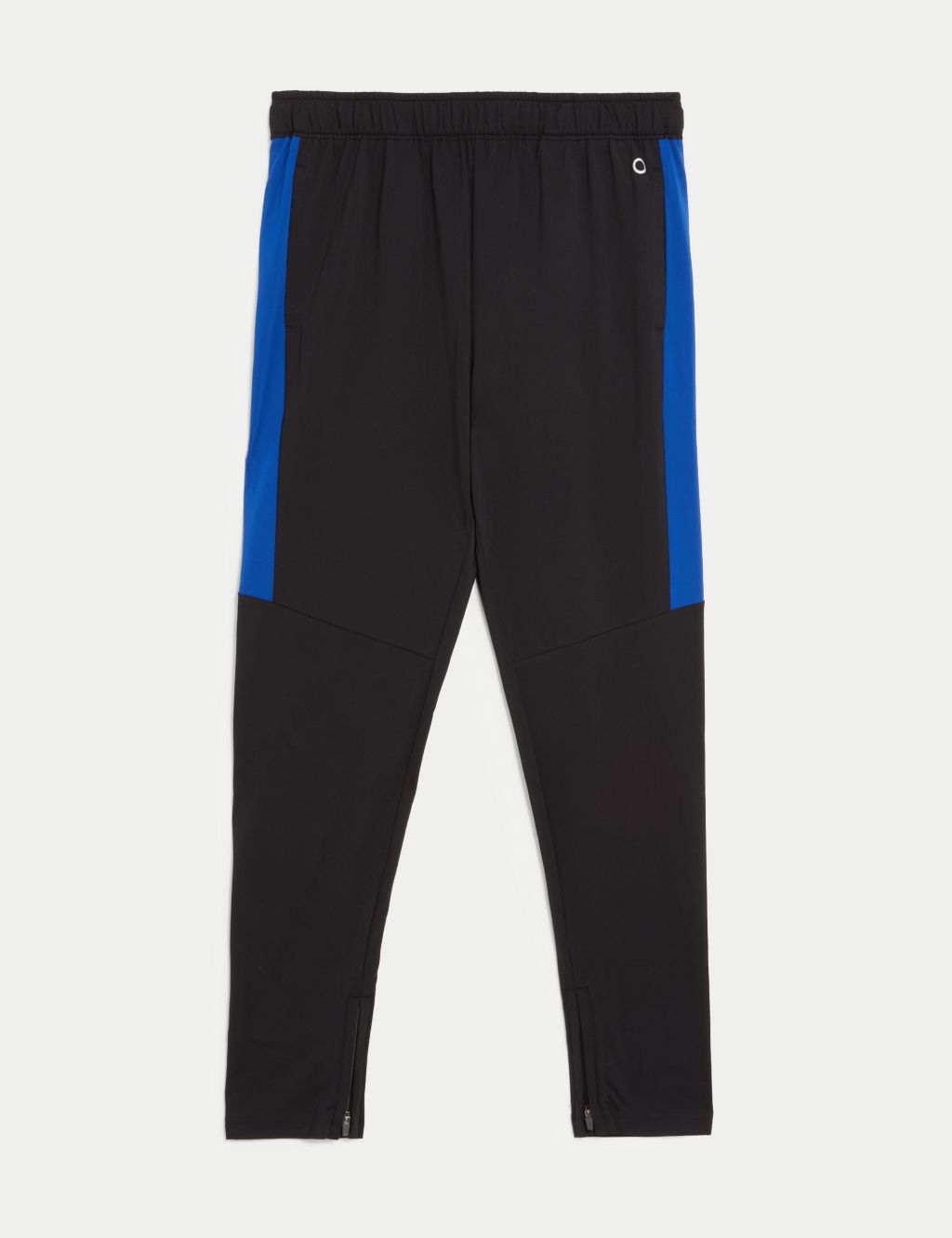 Quick Dry Sports Joggers (6-16 Yrs) 1 of 6