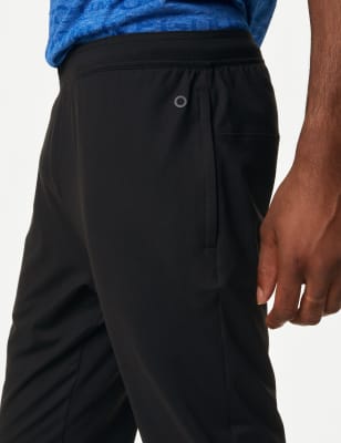 marks and spencer sports trousers