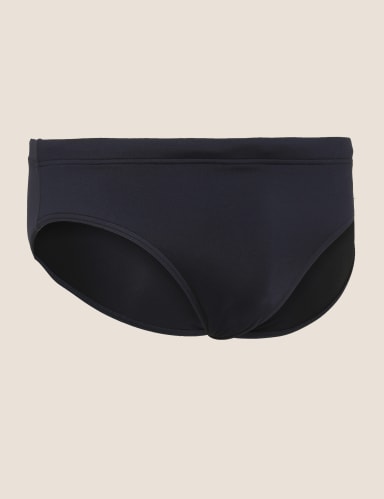 Quick Dry StayNew™ Swim Briefs 2 of 6