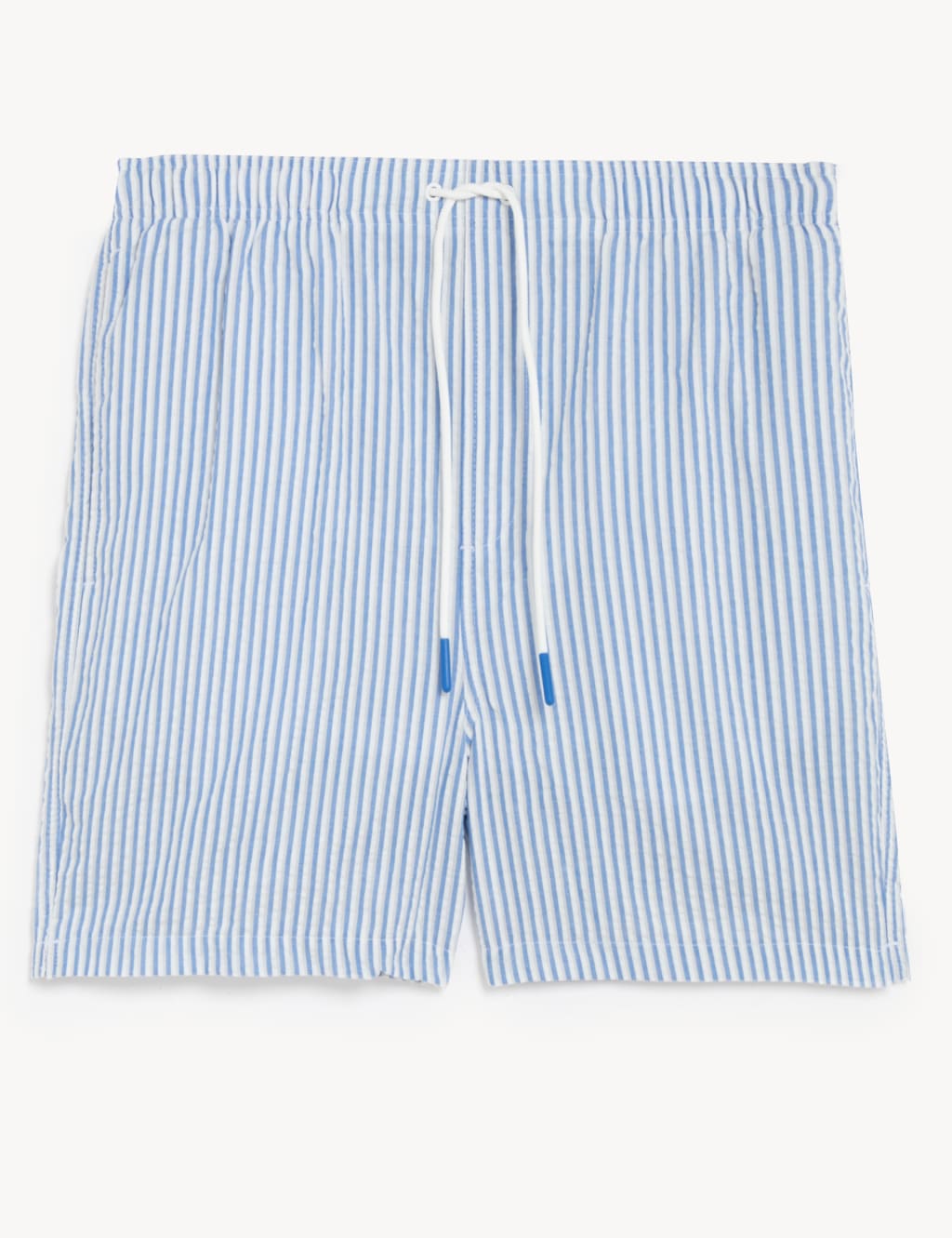 Stripe swim shop shorts