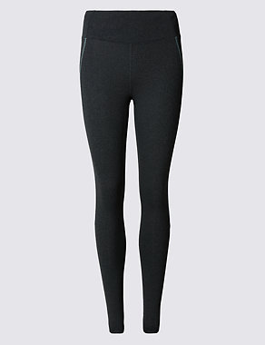 Quick Dry Supersoft Legging with Cool Comfort™ Technology Image 2 of 5