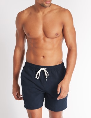 Mens swim hot sale shorts m&s