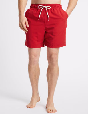 m&s swim shorts