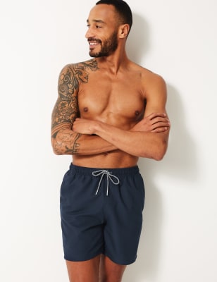 m&s mens swim shorts