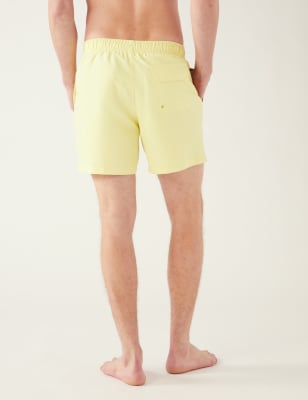 Online watch shopping Timeergy Red Lobsters Swim Trunks Men Quick Dry